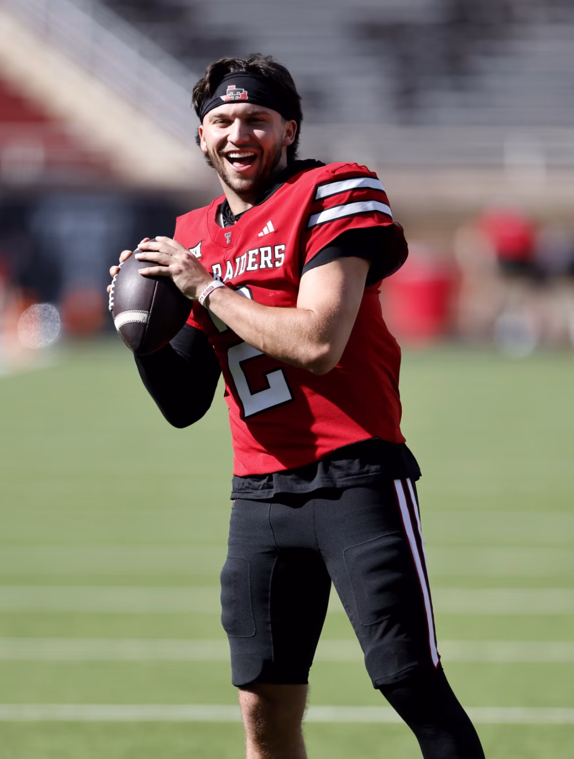 کالج فٹ بال کے جوئے کی ناکامی NFL کی دہلیز پر آ گئی ہے۔