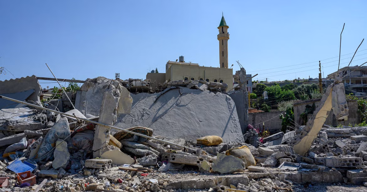 حزب اللہ نے اسرائیل-لبنان معاہدہ کو کیا مسترد، کہا- ’اسرائیلی انخلا تک مزاحمت جاری رہے گی‘