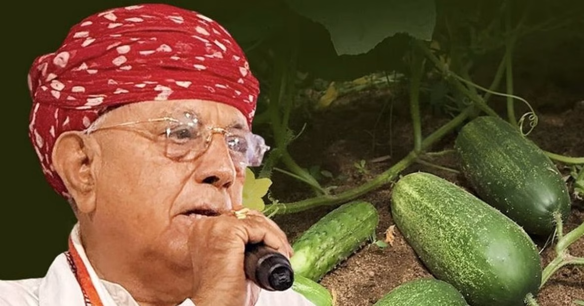 ’مودی کا پیغام ہے– خود کھاؤ، مجھے بھی کھلاؤ، جم کر لوٹ مچاؤ‘، بھاگیرتھ چودھری معاملہ پر کانگریس کا تلخ تبصرہ