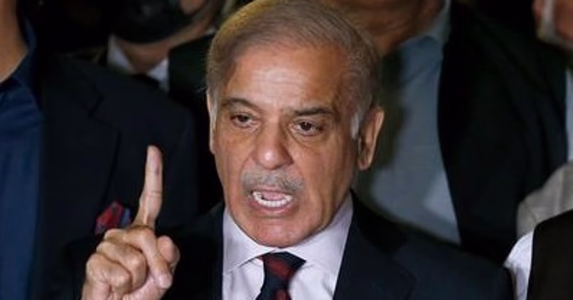 پاکستان کے بڑے نیوز چینل ’جیو نیوز‘ پر حکومت نے لگا دی پابندی