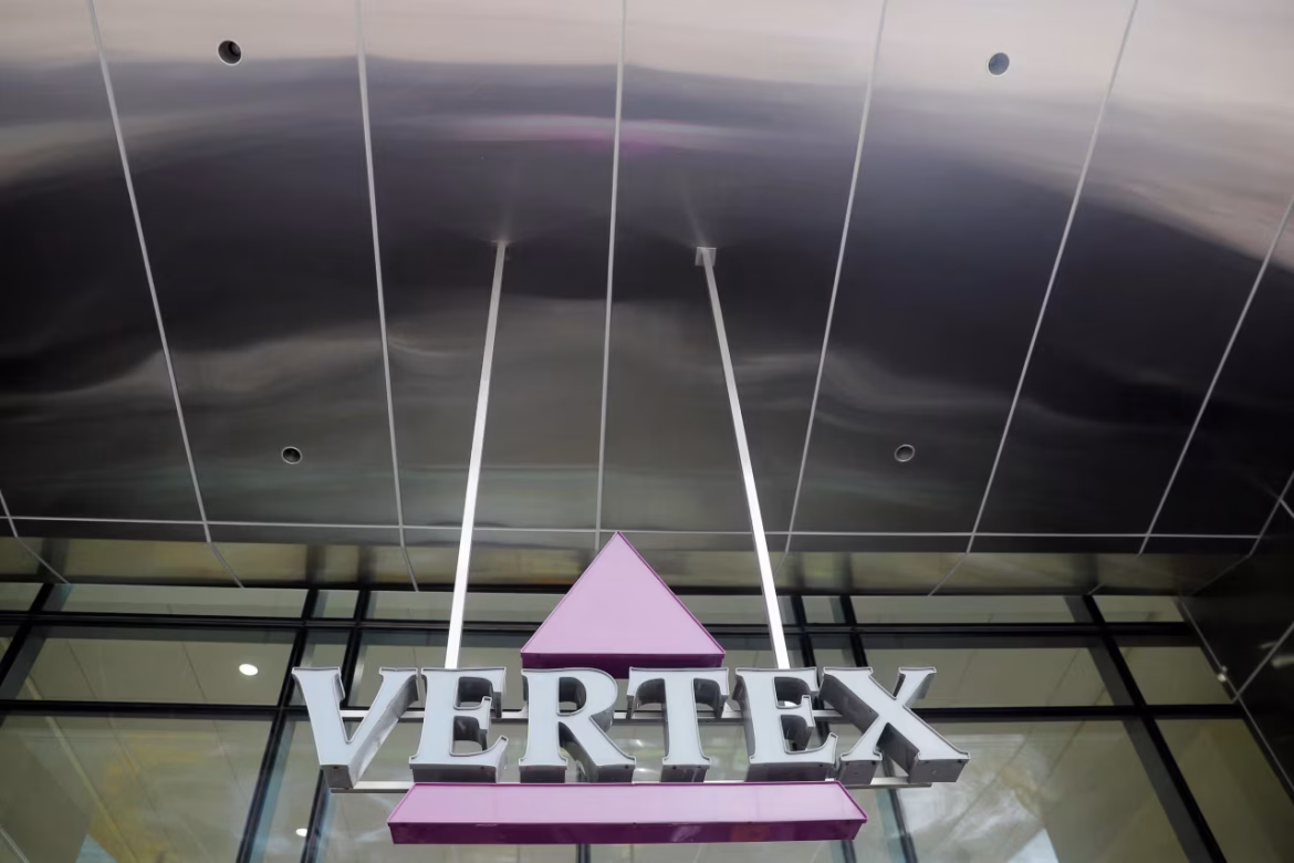 Vertex Pharmaceuticals Crinetics Pharmaceuticals $10 بلین میں حاصل کرے گی۔