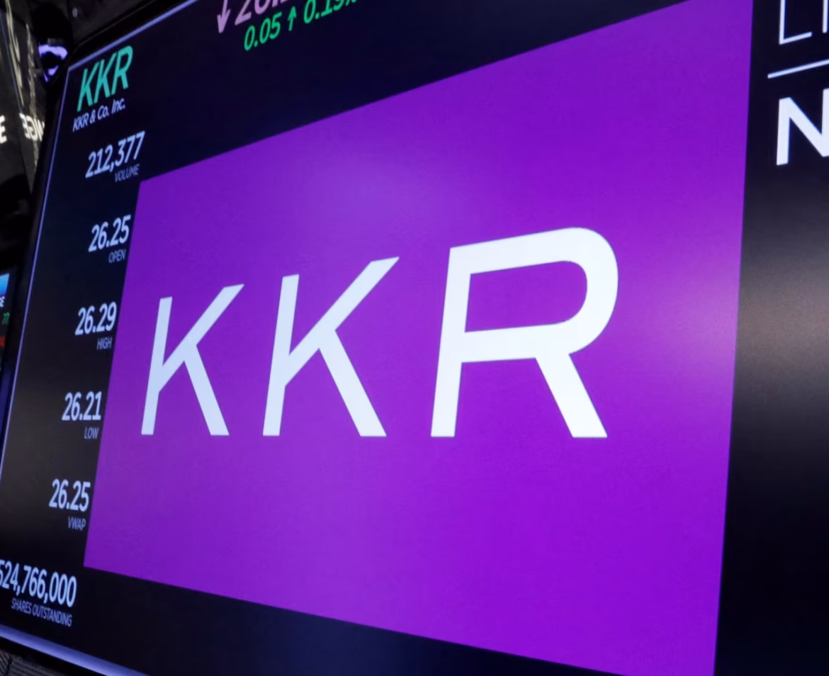 KKR، SK مشترکہ طور پر $1.30 بلین قابل تجدید توانائی پلیٹ فارم شروع کریں گے