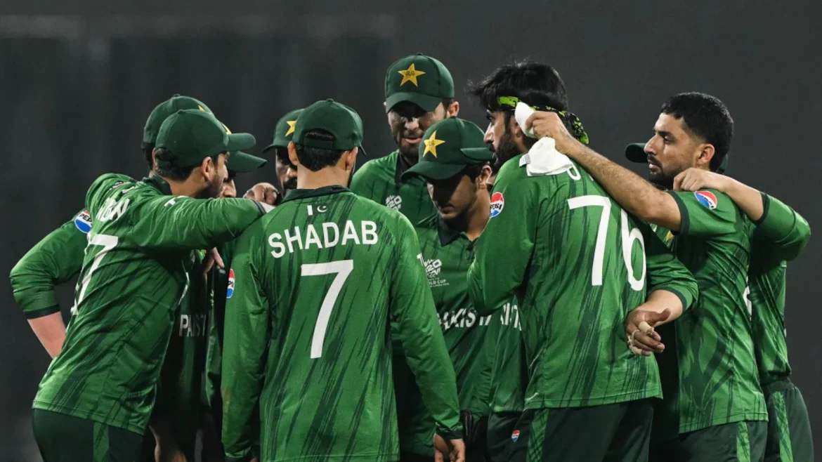 پاکستان کرکٹ بورڈ 45 کھلاڑیوں کو منافع بخش سینٹرل کنٹریکٹ دینے کے لیے تیار، میچ فیس میں بھی اضافہ