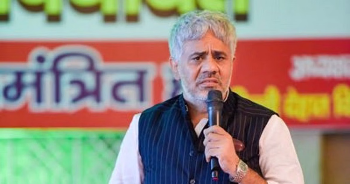 پٹرول میں ایتھنول کی ملاوٹ پر حکومت وائٹ پیپر جاری کرے: ڈاکٹر نریش کمار