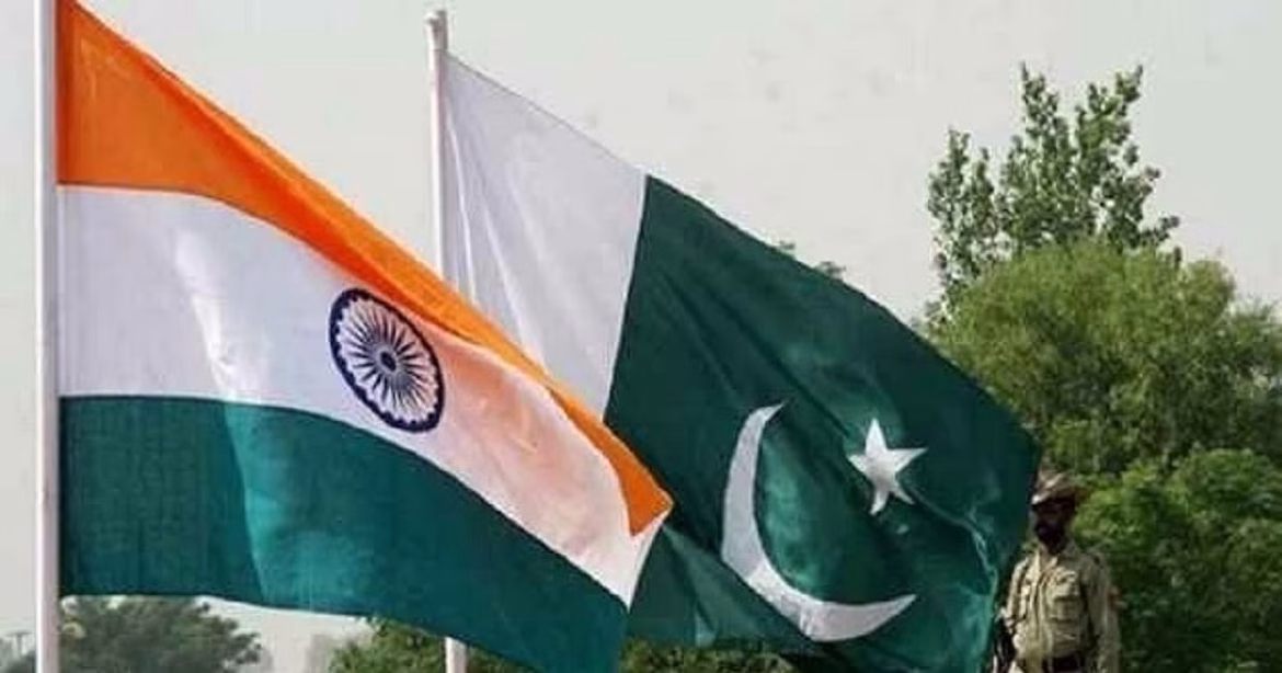 حکومت ہند نے پاکستان کے ساتھ شیئر کی ہندوستان میں قید 439 پاکستانیوں کی فہرست، پاکستان نے بھی بھیجی لسٹ