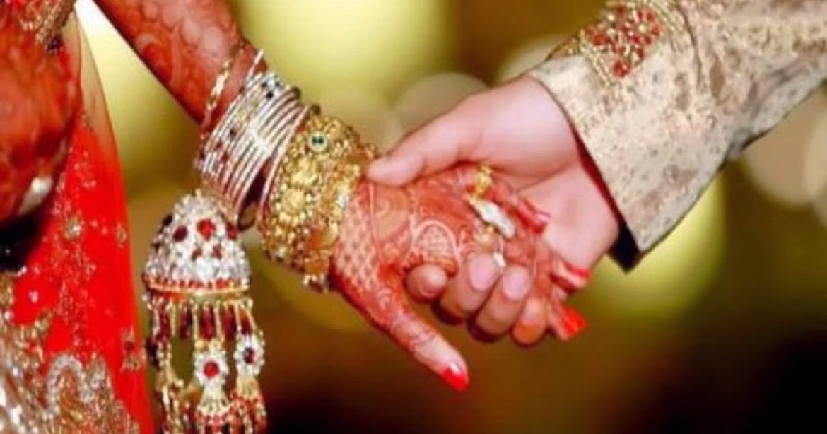 بین ریاستی شادیوں سے پیدا ہونے والے بچوں کو سماجی امتیاز کا سامنا، ہریانہ کے 52 گاؤں کے سروے میں ہوا انکشاف